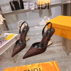 Fendi Sandals